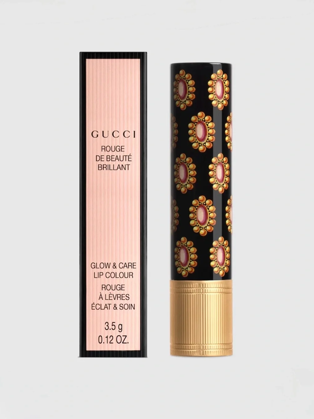 Gucci new box